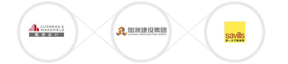 深圳加洲建设集团与五大项目管理公司合作