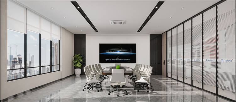 办公室装修
