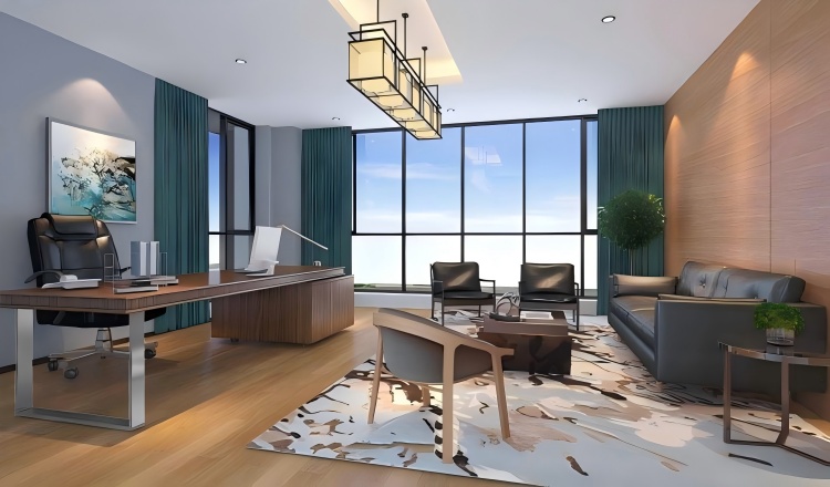 办公室装修