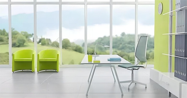 办公室装修