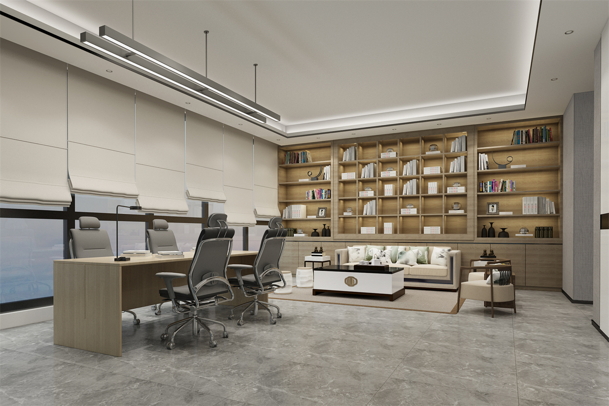 办公室装修