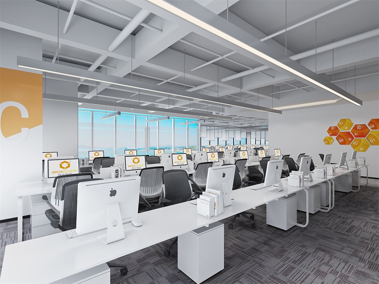 办公室装修