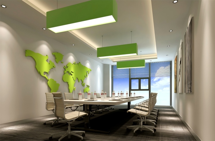 办公室装修
