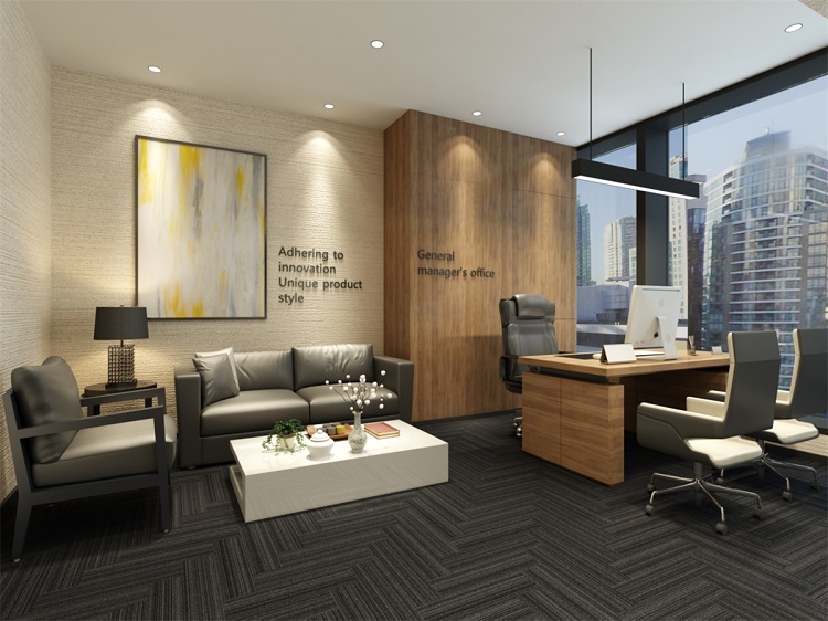 办公室装修