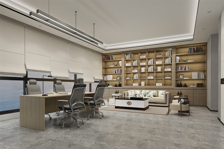 办公室装修