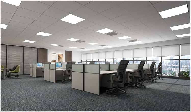 办公室装修